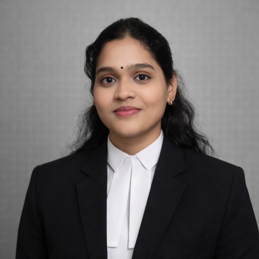 Advocate Srilatha