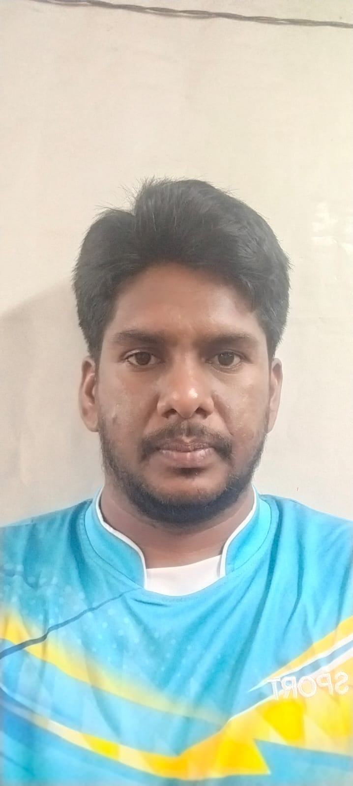 Ramesh Naidu